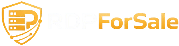 RDPForSale Logo